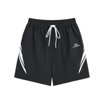 WAITINGWAVE Casual Shorts Unisex