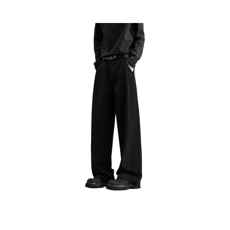 Caramella Casual Pants Unisex-2