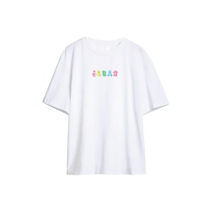 MITUAN T Shirts Women's-3
