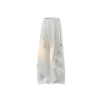 WKOOG Casual Pants Unisex