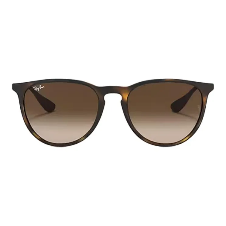 RayBan Round Frame Sunglasses-1