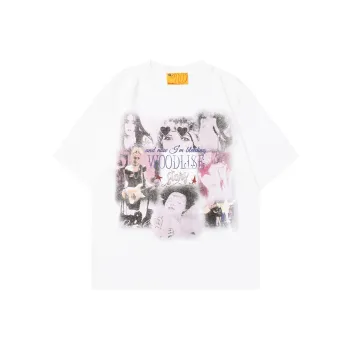 CUWU T Shirts Unisex