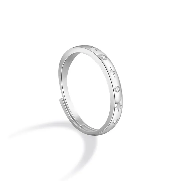 VASO Rings Unisex-7