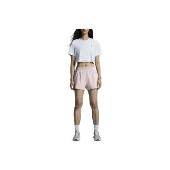 On T Shirts Women's White