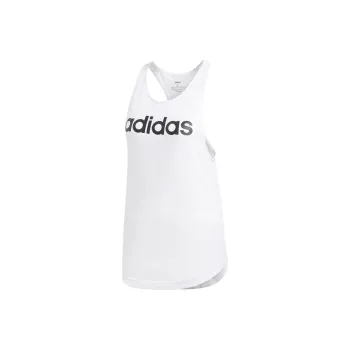 Adidas ESSENTIALS Tank Tops Women's White/Black