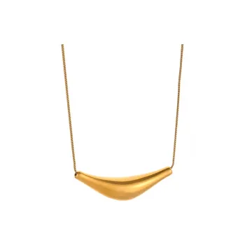 FROMLOVER Alloy Necklaces Women's