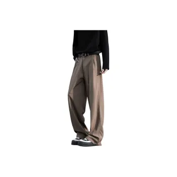 Caramella Casual Pants Unisex