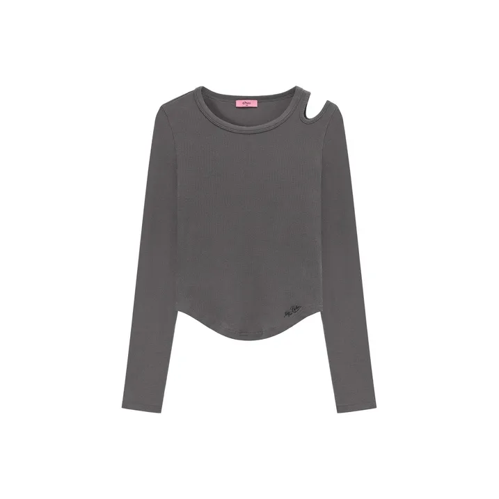 CHUU T Shirts Women's-5