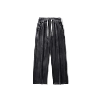 HEISU Casual Pants Unisex