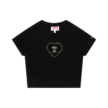 A BATHING APE Bape SS23 APEE By A BATHING APE Crop Tops Women's