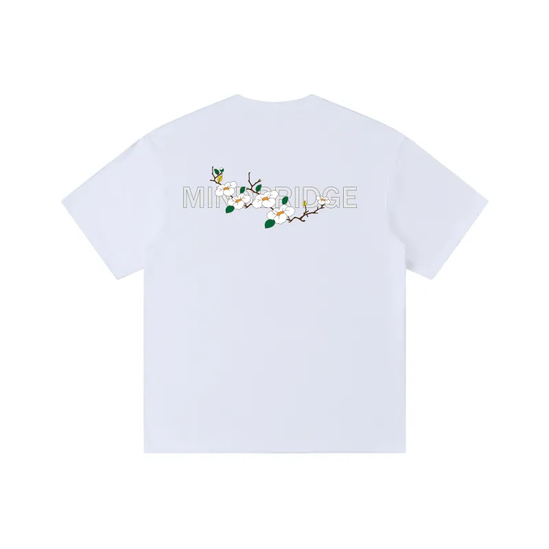 MindBridge T Shirts Unisex-2