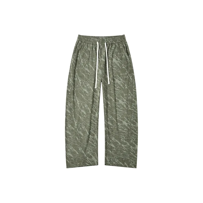 ASHER LEVINE Casual Pants Unisex-0