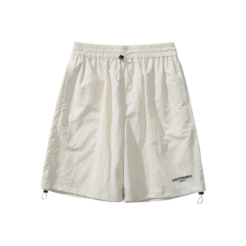 GOLFCROSS Casual Shorts Unisex-1
