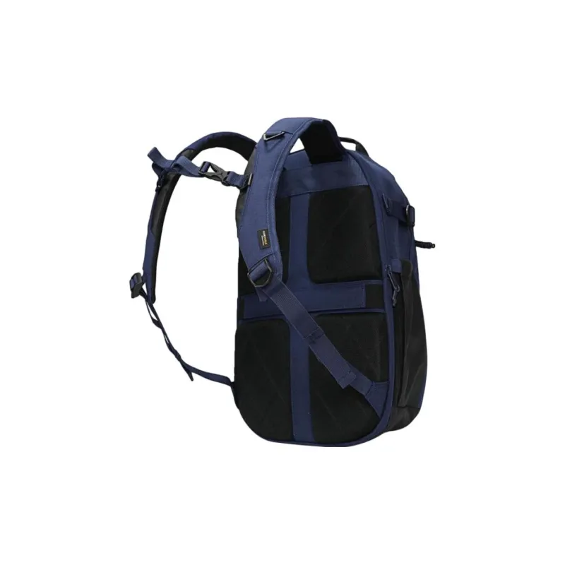 Jordan Fashion Sports Backpack Unisex Blue-2