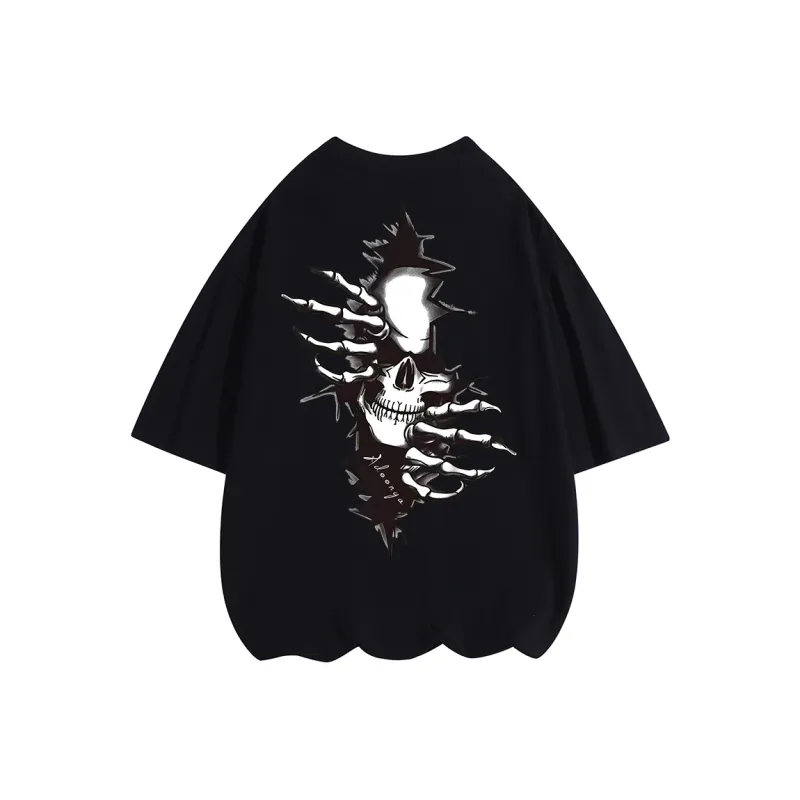 ADOONGA T Shirts Unisex-10