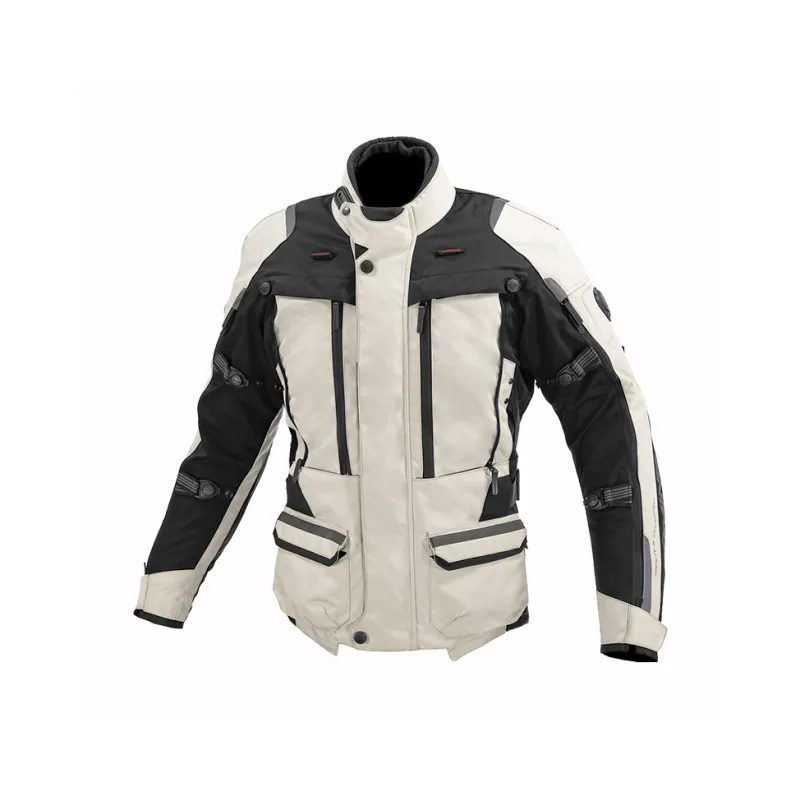 KOMINE SAFETY&INNOVATION Motorcycle Jacket Men's-1