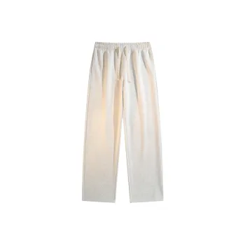 TOM ADAM Knitted Sweatpants Unisex