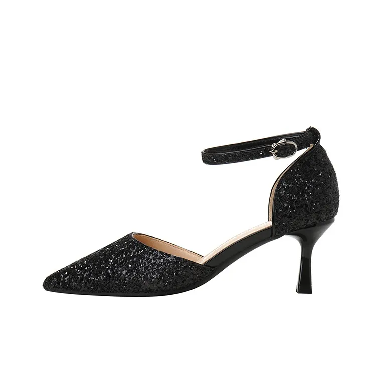 Zomila Slim Heel High Heels Women's-10