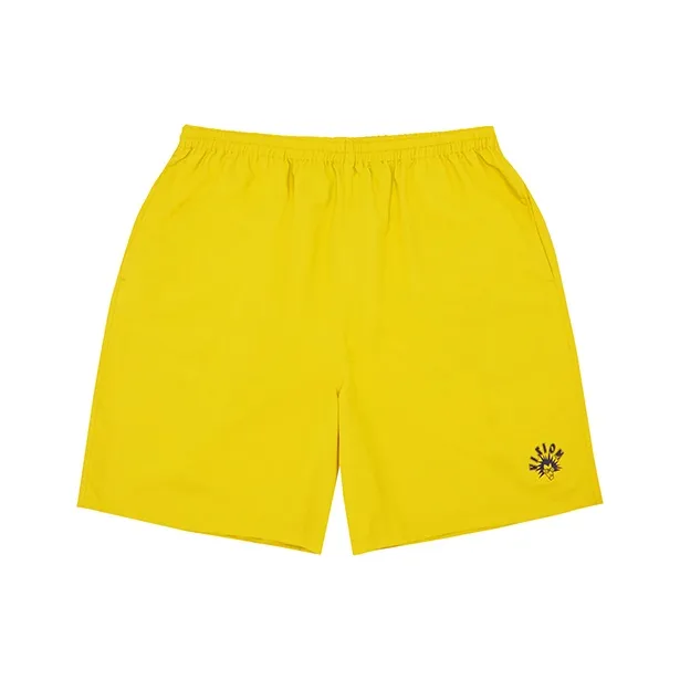 Vision Street Wear Casual Shorts Unisex-12