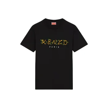 KENZO Nigo Drop2 T-Shirt Women's