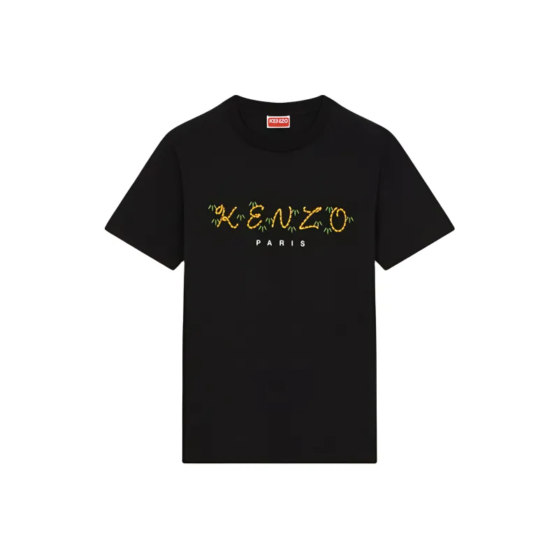 KENZO Nigo Drop2 T-Shirt Women's-0