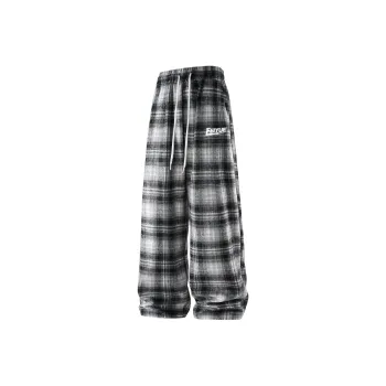 Feiyue Casual Pants Unisex