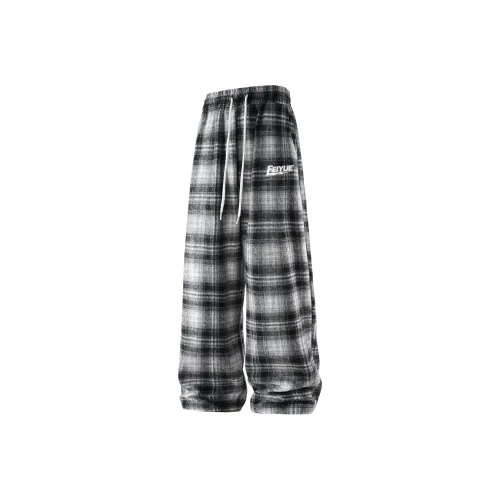 Feiyue Casual Pants Unisex