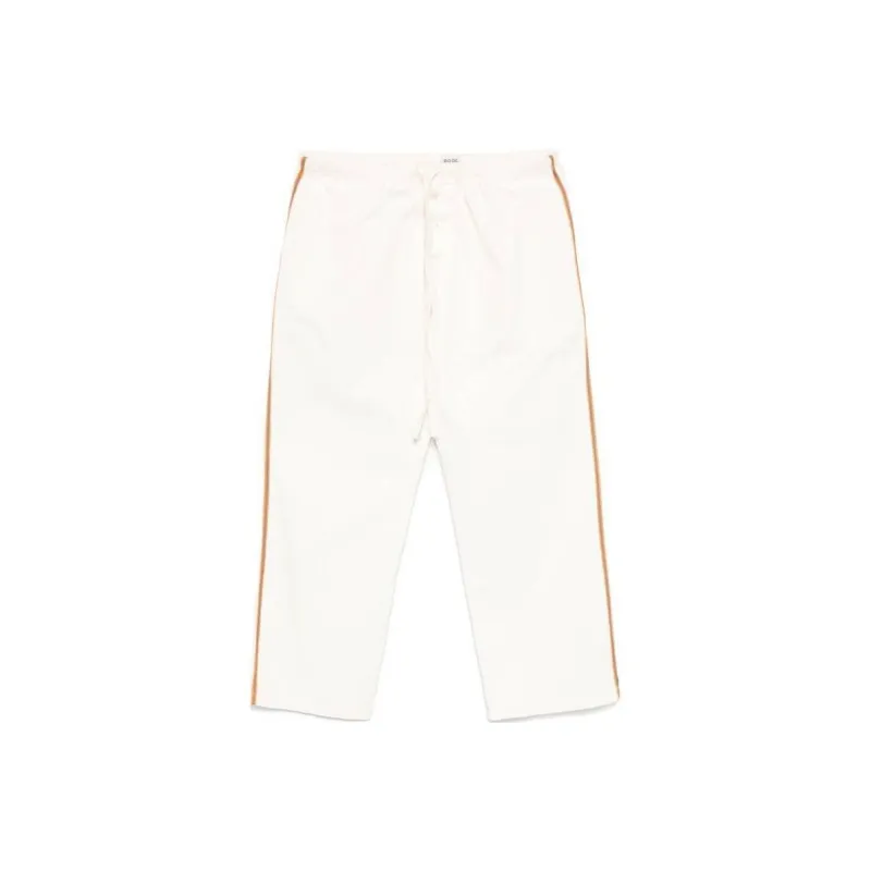 BODE Baseball Trousers-0