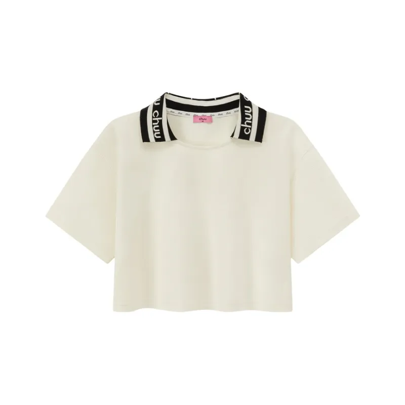 CHUU Crop Tops Women's-0