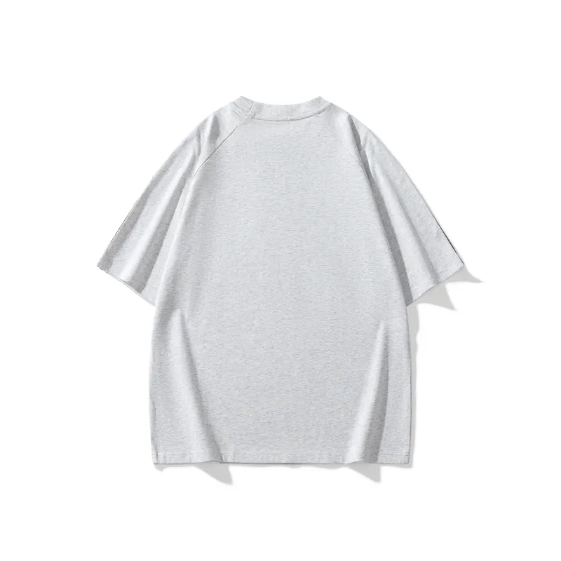 TOM ADAM T Shirts Unisex-6