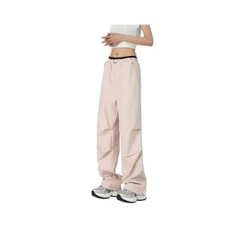MKZA Casual Pants Unisex