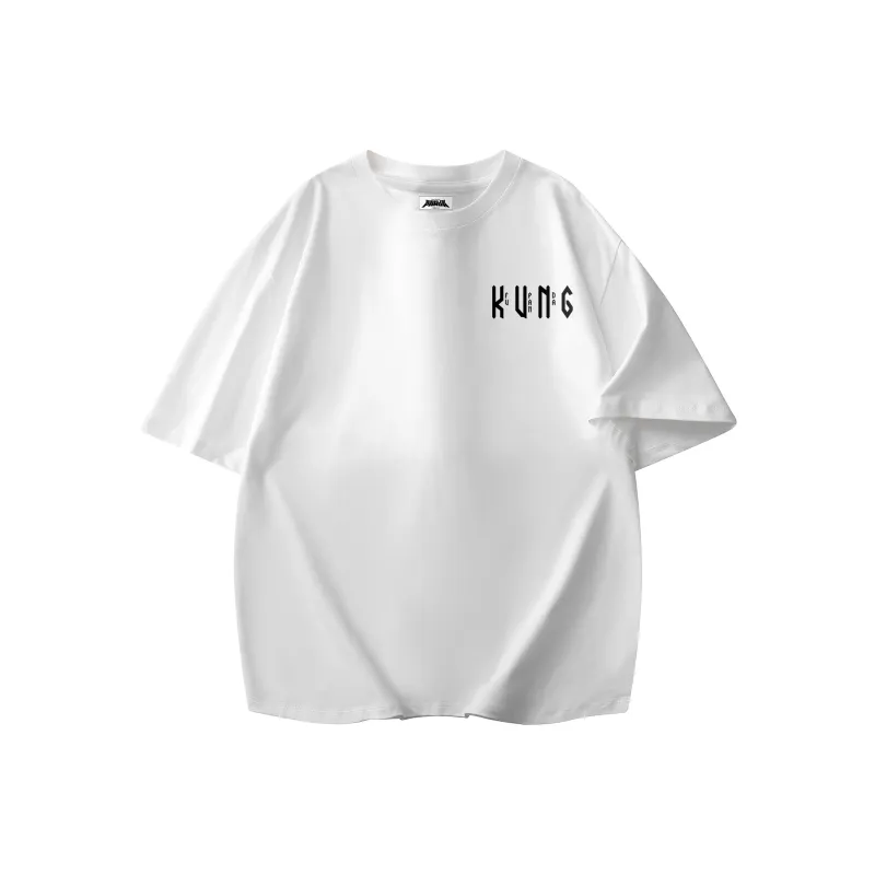 Kung Fu Panda T Shirts Unisex-8