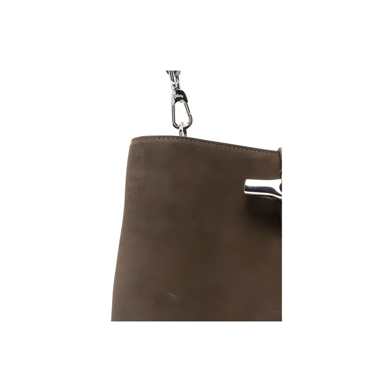 LONGCHAMP Le Roseau M Shoulder Bag-2