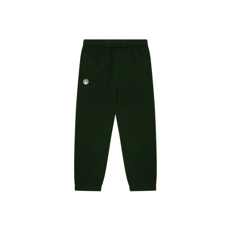 Aape Monofase Logo Track Pants-2