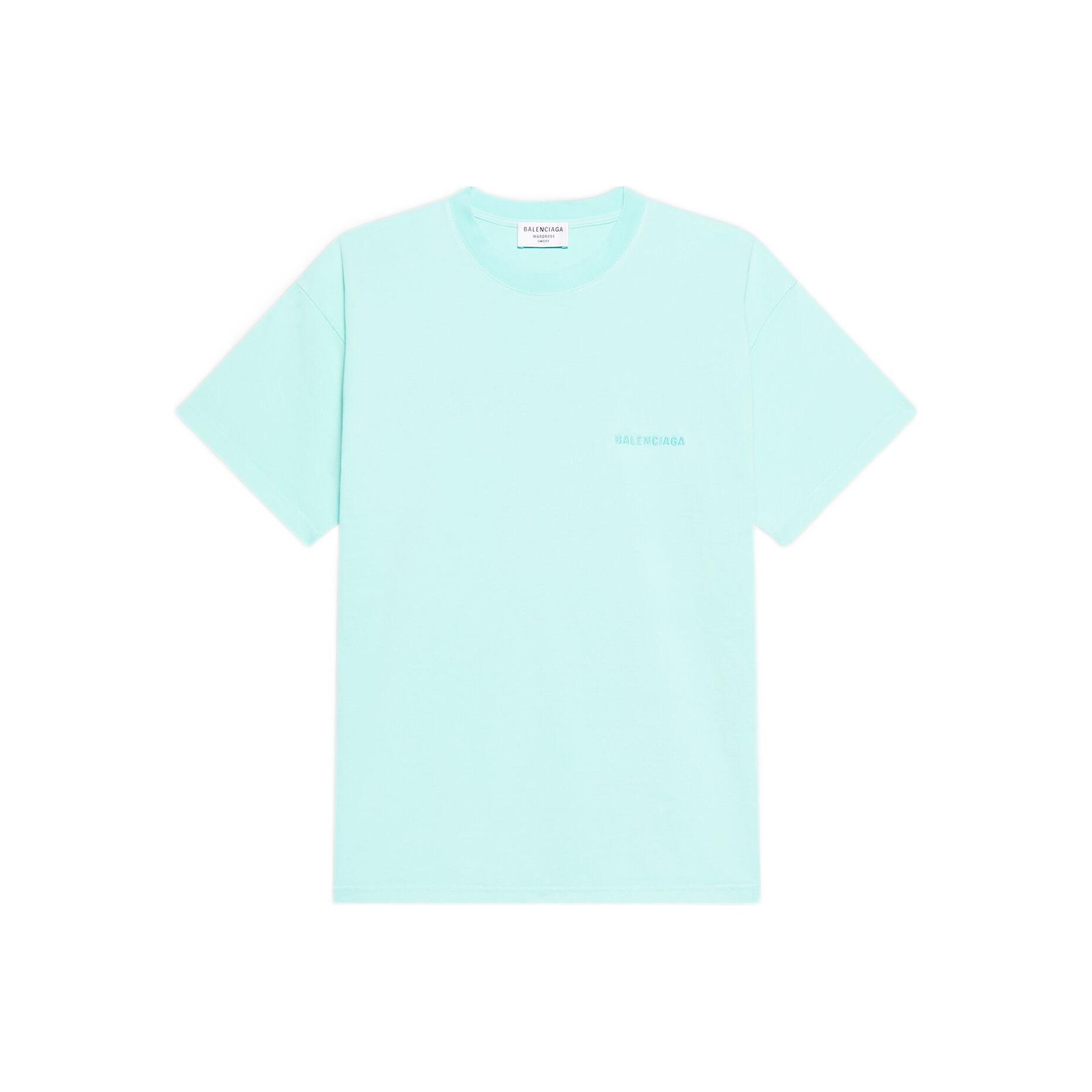 Balenciaga Green Tops on Sale & Authentic - POIZON