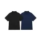 2 Pack (Dark Blue+Black)