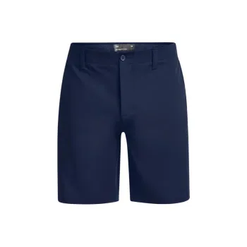 Under Armour Iso Chill Sports Shorts Men's Marine Blue