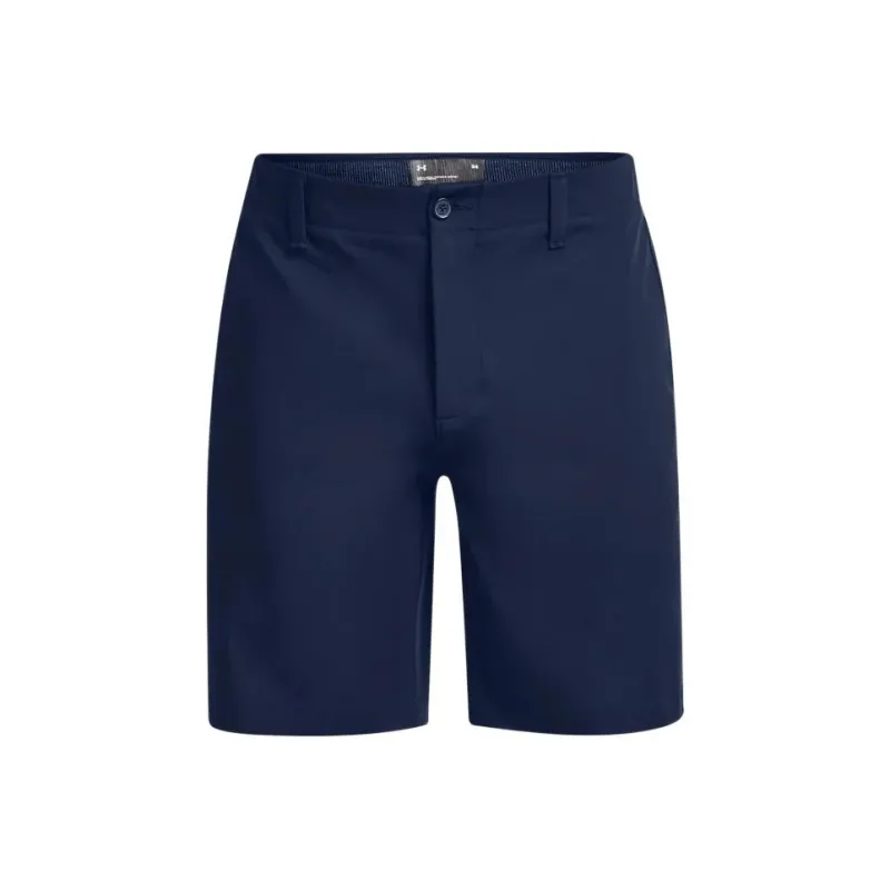 Under Armour Iso Chill Sports Shorts Men's Marine Blue-0