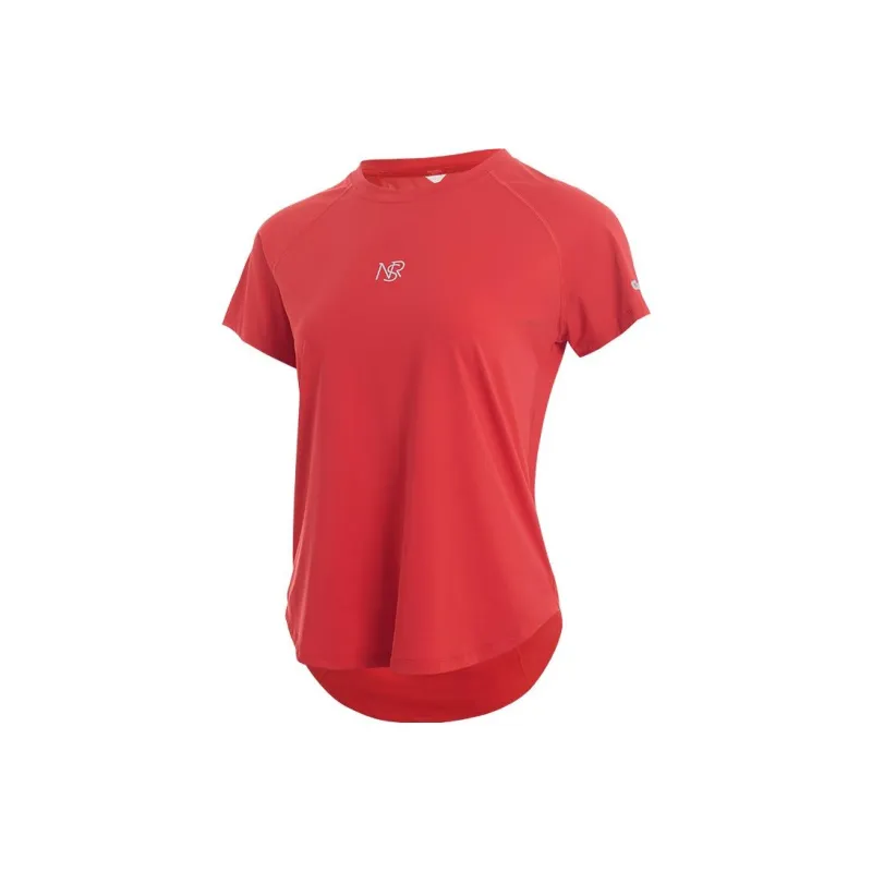 Cosleaf Raglan Sleeve T Shirt Women's-1
