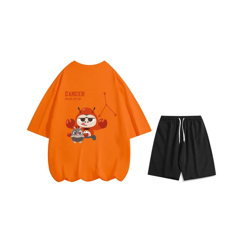 ADOONGA Casual Sportswear Unisex-11