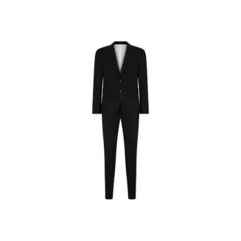 DSQUARED 2 Single Breasted Tailored Suits