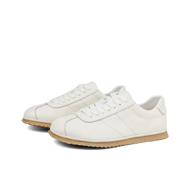 New Korea Lightweight, Breathable, And Slip Resistant Low Top Casual Shoes Men's-8