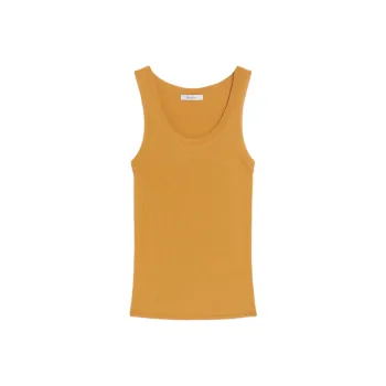 MaxMara Eliadi Sleeveless Knitted Top