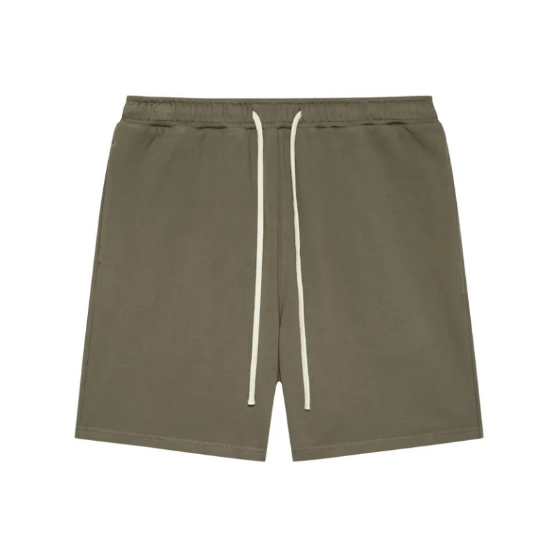 Nice Rice Casual Shorts Unisex-0