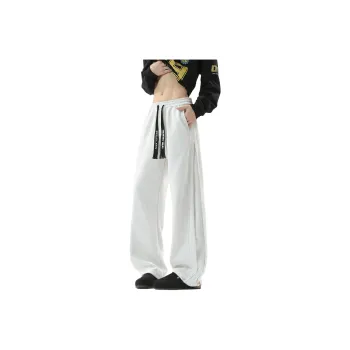 FAKE VINTAGE Casual Pants Unisex