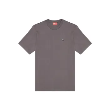 DIESEL T Just Doval PJ Cotton T shirt