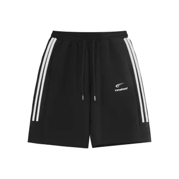 SIMPLE RIMLESS/SRME Casual Shorts Unisex