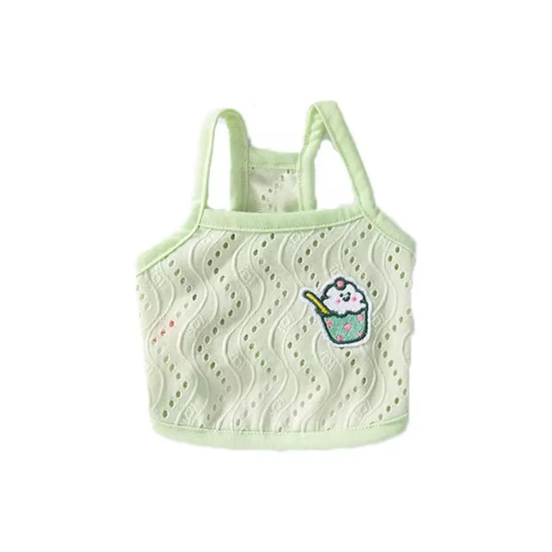 Hippie dogs Pet Clothing-4