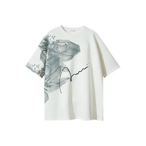 AMII T Shirts Women's