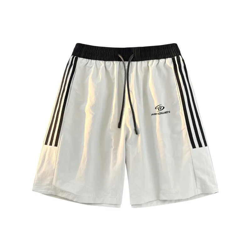 F.I.W FANGIWEN Casual Shorts Unisex-16